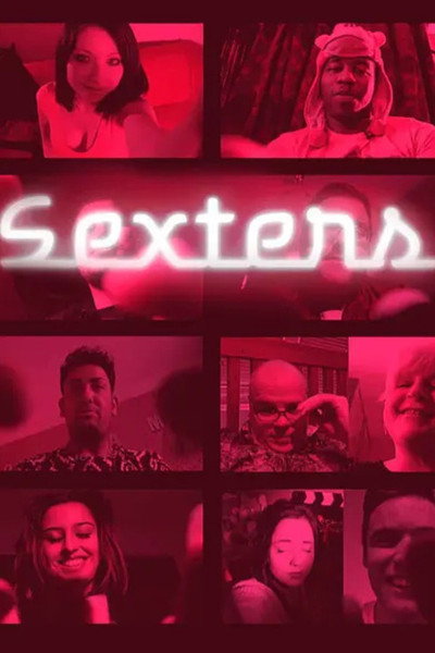 Póster de Sexters