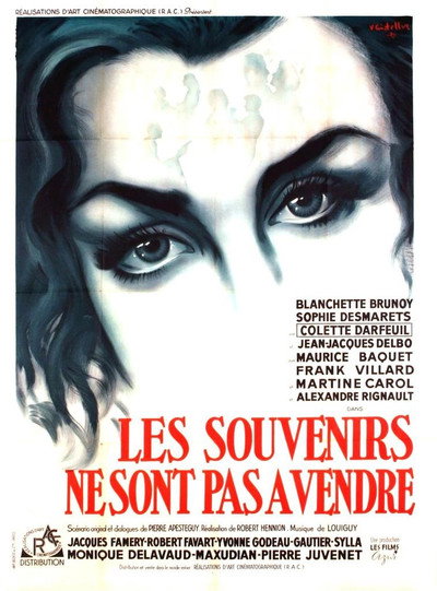 Póster de Sextette