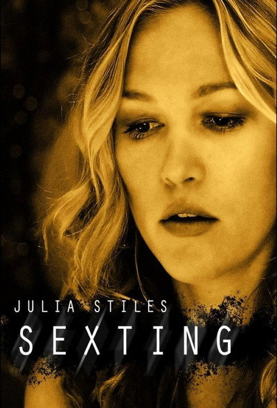 Póster de Sexting