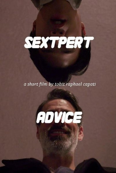 Póster de Sextpert Advice