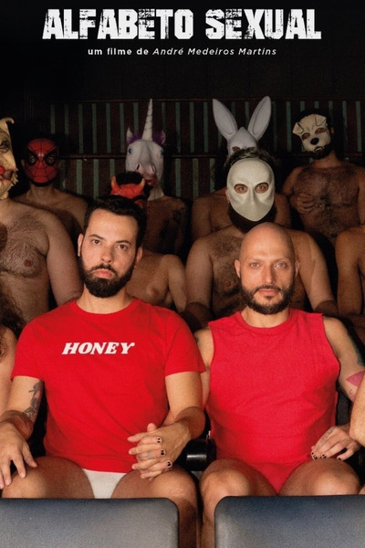 Póster de Sexual Alphabet