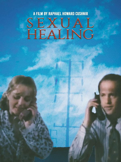 Póster de Sexual Healing
