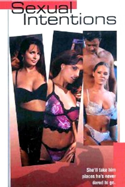 Póster de Sexual Intentions
