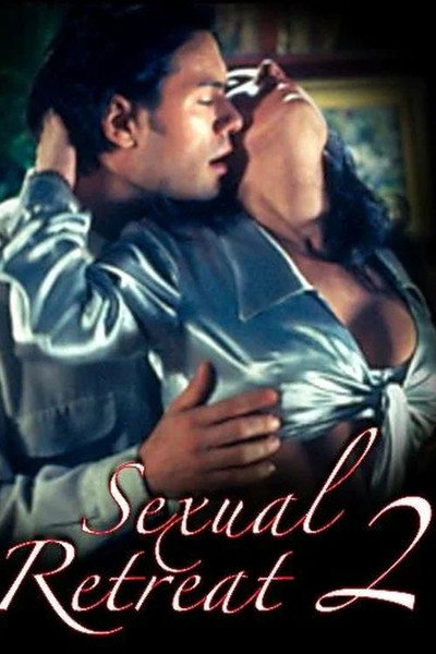 Póster de Sexual Retreat 2