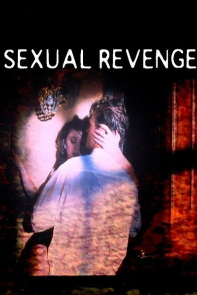 Póster de Sexual Revenge