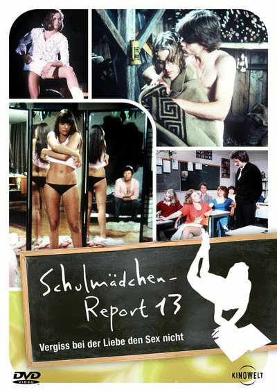 Póster de Sexualidad peligrosa