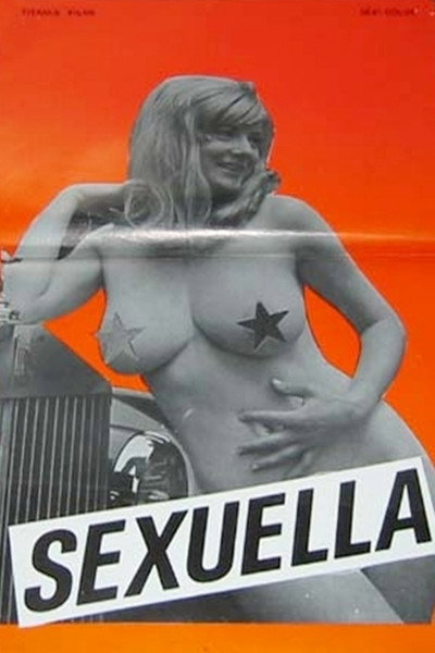 Póster de Sexuella