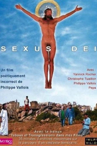 Póster de Sexus Dei