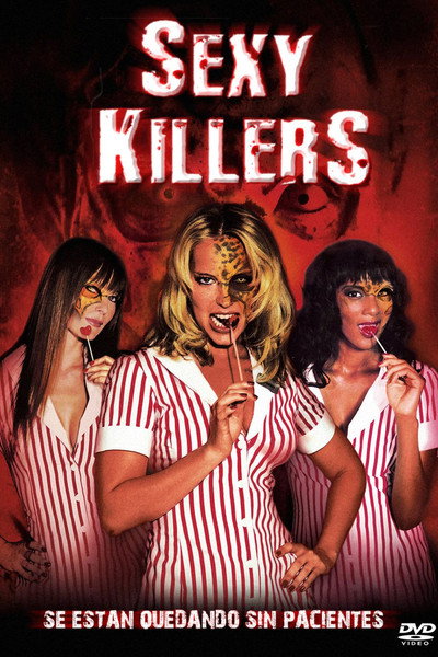 Póster de Sexy killers