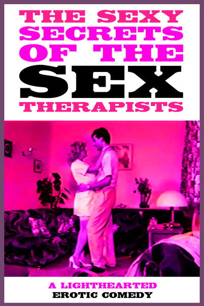 Póster de Sexy Secrets of the Sex Therapists
