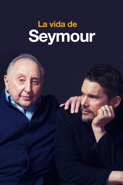 Póster de Seymour: An Introduction