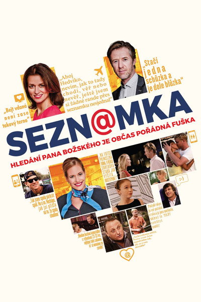 Póster de Sezn@mka