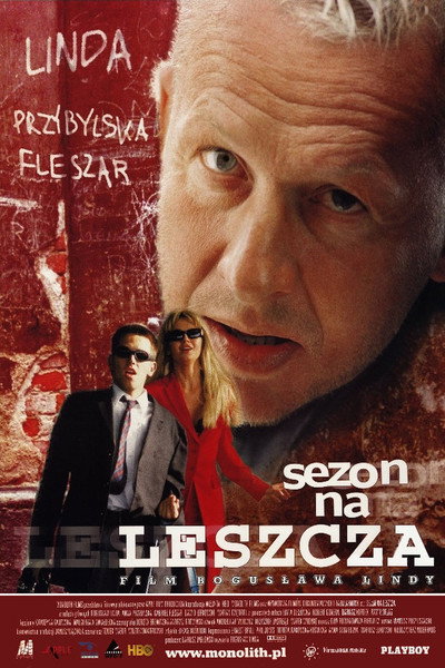 Póster de Sezon na leszcza