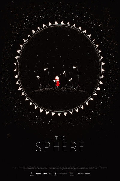 Póster de Sfera