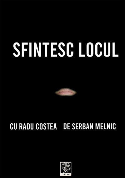 Póster de Sfintesc Locul