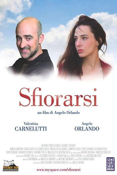 Póster de Sfiorarsi