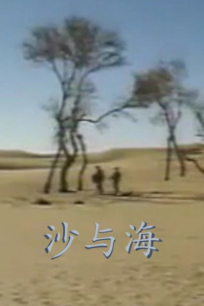 Póster de Sha Yu Hai