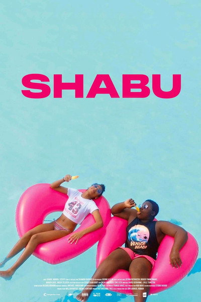 Póster de Shabu