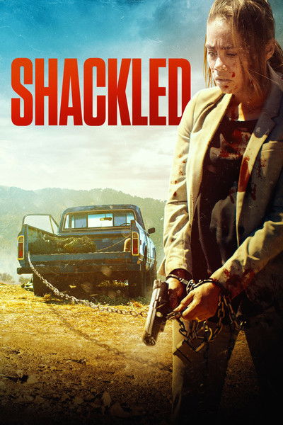 Póster de Shackled