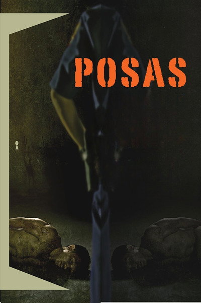 Póster de Shackled