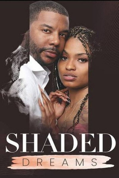 Póster de Shaded Dreams
