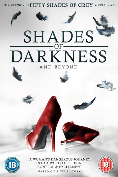 Póster de Shades of Darkness and Beyond