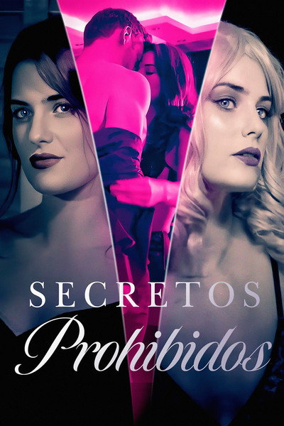 Póster de Shades of Desire