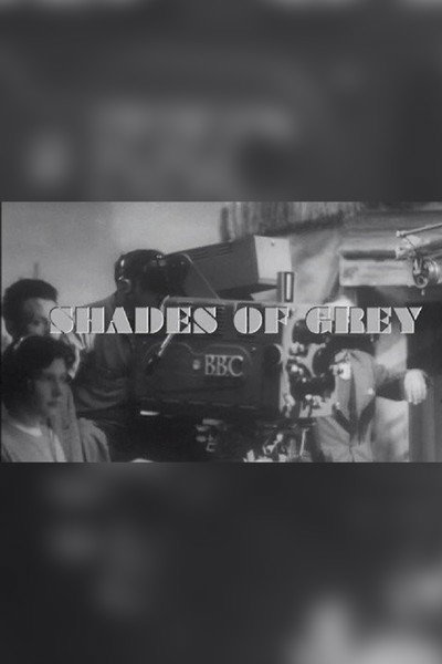 Póster de Shades of Grey
