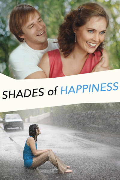 Póster de Shades of Happiness