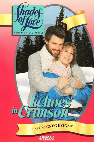 Póster de Shades of Love: Echoes in Crimson