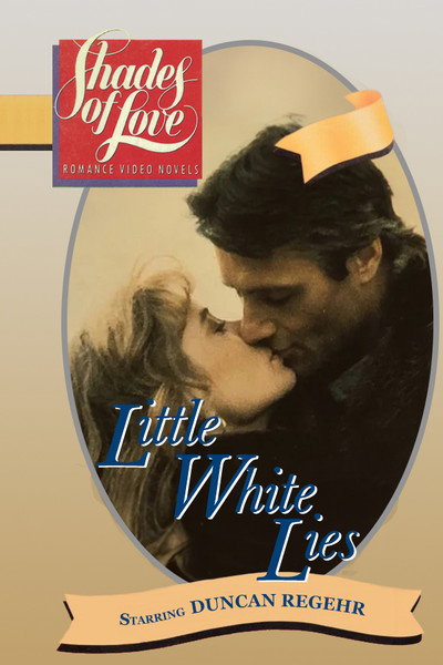 Póster de Shades of Love: Little White Lies