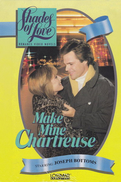 Póster de Shades of Love: Make Mine Chartreuse
