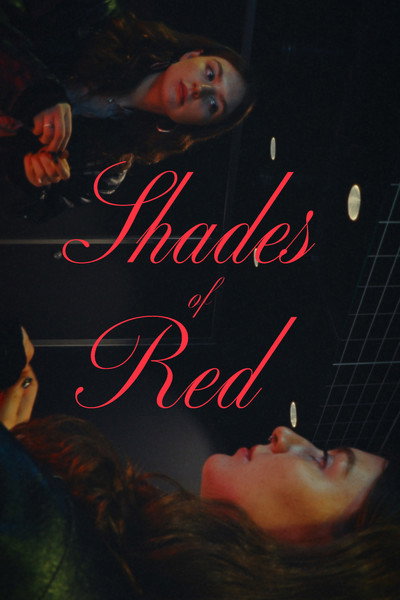 Póster de Shades of Red
