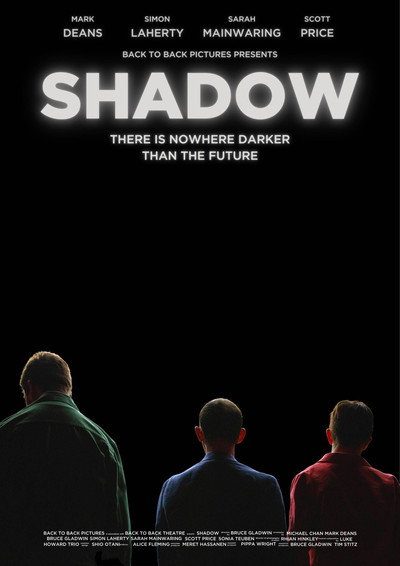Póster de Shadow
