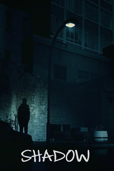 Póster de Shadow