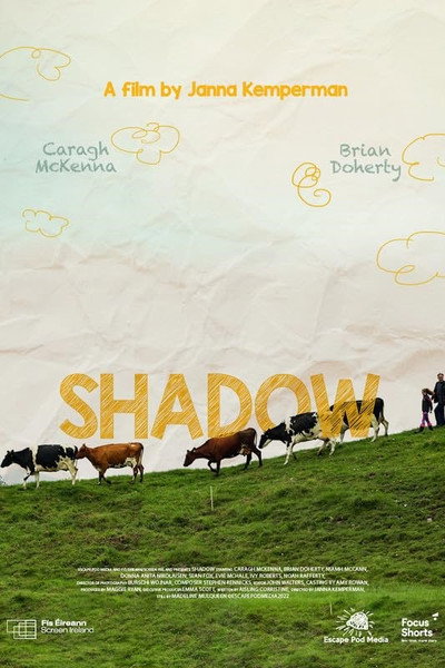 Póster de Shadow
