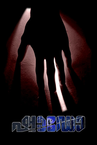 Póster de Shadow