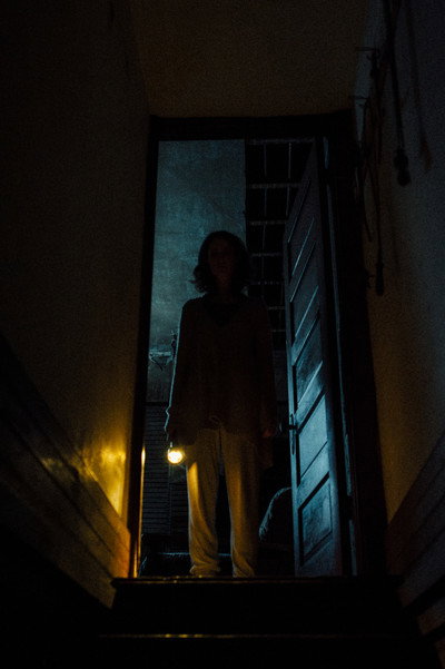 Póster de Shadow