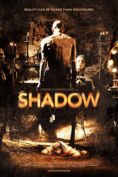 Póster de Shadow