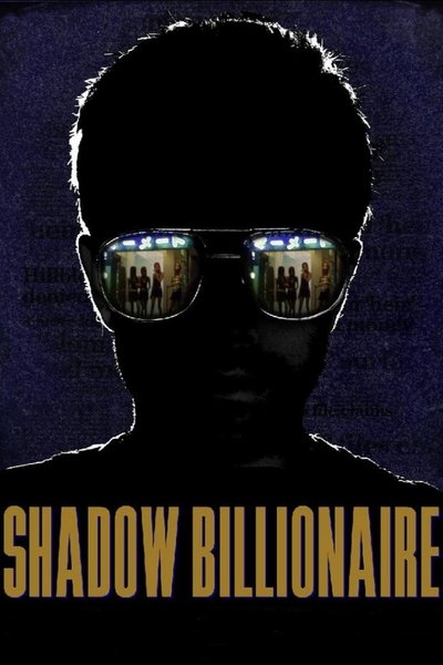 Póster de Shadow Billionaire
