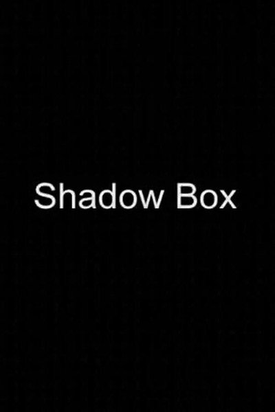 Póster de Shadow Box