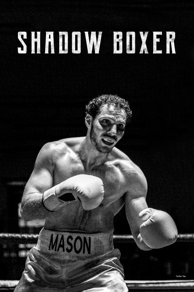 Póster de Shadow Boxer
