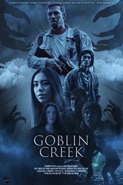 Póster de Shadow Creek