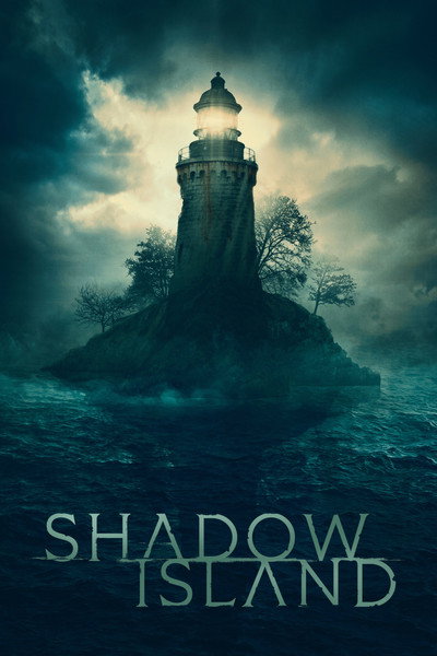 Póster de Shadow Island