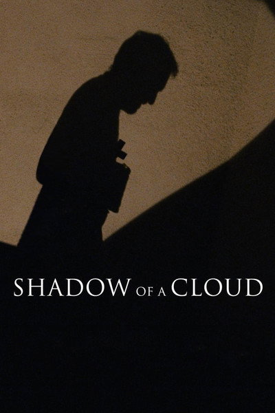Póster de Shadow of a Cloud