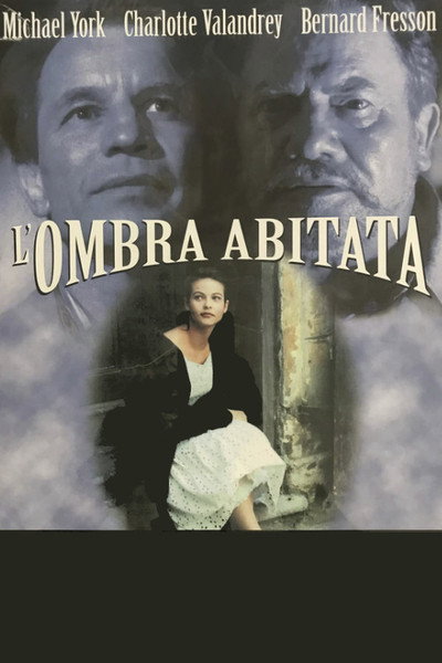 Póster de Shadow of a Kiss