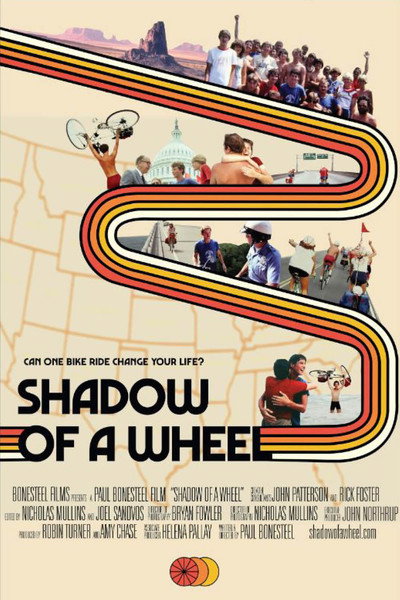 Póster de Shadow of a Wheel