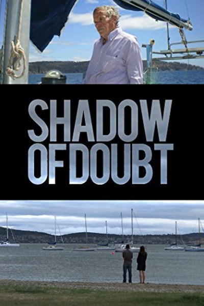 Póster de Shadow of Doubt