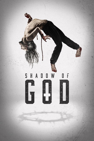Póster de Shadow of God