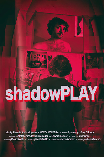 Póster de Shadow Play